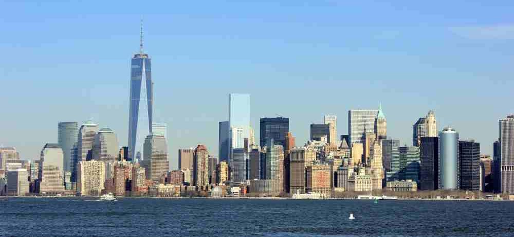 NYC Public Assembly
